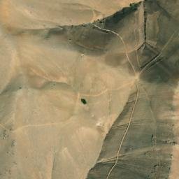 Satellite imagery of Kōh-e Khūk Kushtah, AF