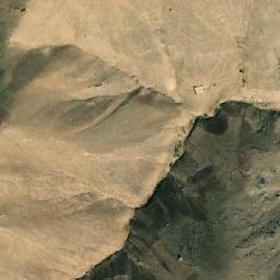 Satellite imagery of Kōh-e Khūk Kushtah, AF