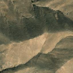 Satellite imagery of Kōh-e Tughē, AF