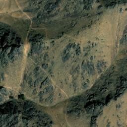 Satellite imagery of Kōh-e Shaykh Now, AF