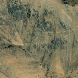 Satellite imagery of Kōh-e Shaykh Now, AF