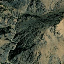Satellite imagery of Siyāh Sang, AF