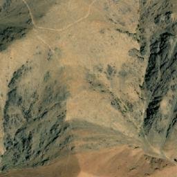 Satellite imagery of Siyāh Sang, AF