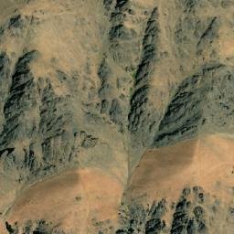 Satellite imagery of Siyāh Sang, AF