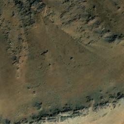 Satellite imagery of Kōh-e Badkash, AF