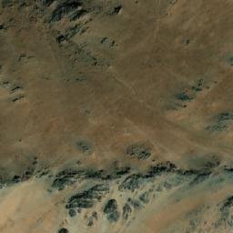 Satellite imagery of Kōh-e Badkash, AF