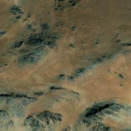 Satellite imagery of Kōh-e Badkash, AF