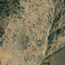 Satellite imagery of Qōl-e Mīrak, AF