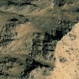 Satellite imagery of Sar-e Ōlōrah, AF