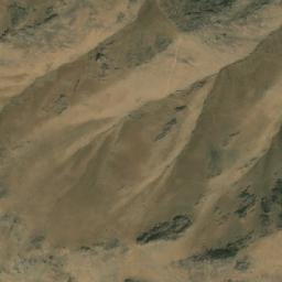 Satellite imagery of Band-e Khōrlān, AF