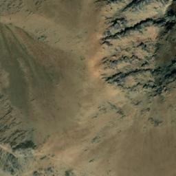 Satellite imagery of Band-e Bichikah, AF