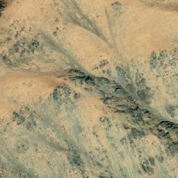 Satellite imagery of Band-e Bichikah, AF