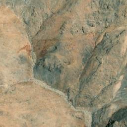 Satellite imagery of Band-e Sar-e Shakhak, AF