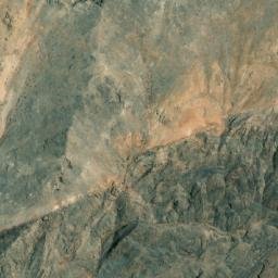 Satellite imagery of Band-e Sar-e Shakhak, AF