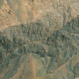 Satellite imagery of Band-e Sar-e Shakhak, AF