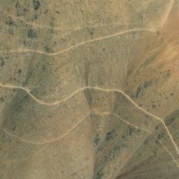 Satellite imagery of Band-e Āb-e Ligān, AF