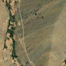 Satellite imagery of Band-e Tōbak, AF