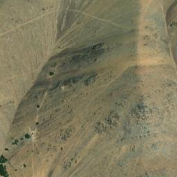 Satellite imagery of Band-e Tōbak, AF