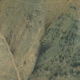 Satellite imagery of Band-e Tōbak, AF