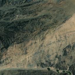 Satellite imagery of Pul Ghaltū, AF