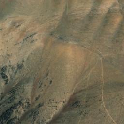 Satellite imagery of Pul Ghaltū, AF