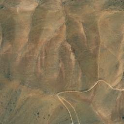Satellite imagery of Pul Ghaltū, AF