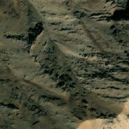 Satellite imagery of Qad-e Gāw Parīdah, AF