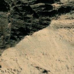 Satellite imagery of Band-e Buqchah, AF