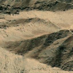 Satellite imagery of Band-e Buqchah, AF