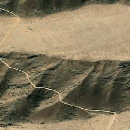 Satellite imagery of Band-e Buqchah, AF