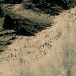 Satellite imagery of Pas-e Sar-e Qādah, AF