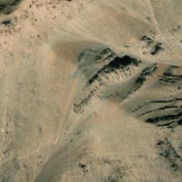 Satellite imagery of Pas-e Sar-e Qādah, AF