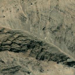 Satellite imagery of Pas-e Sar-e Qādah, AF