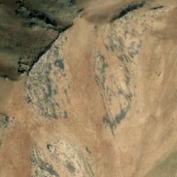 Satellite imagery of Kōh-e Shāh Makah, AF