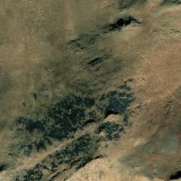 Satellite imagery of Kōh-e Shāh Makah, AF