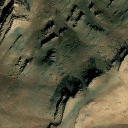 Satellite imagery of Kōh-e Kaj Barf, AF