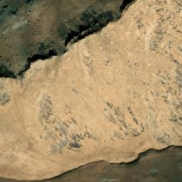 Satellite imagery of Kōh-e Kaj Barf, AF