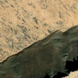 Satellite imagery of Kōh-e Kaj Barf, AF