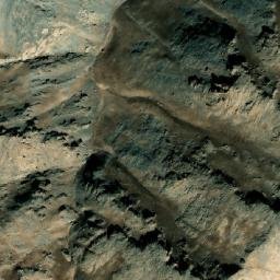 Satellite imagery of Kōh-e Ţabaq Sar, AF