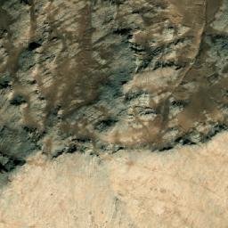 Satellite imagery of Kōh-e Ţabaq Sar, AF