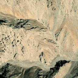 Satellite imagery of Zard Sang, AF