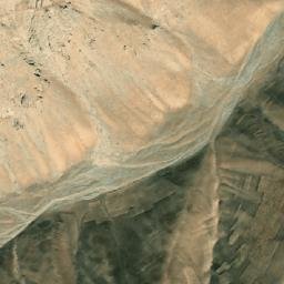 Satellite imagery of Zard Sang, AF