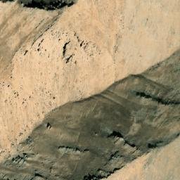 Satellite imagery of Kūh-e Owrīmorgh, AF