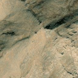 Satellite imagery of Kōh-e Ūrī Murgh, AF