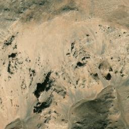 Satellite imagery of Kōh-e Ūrī Murgh, AF