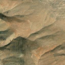 Satellite imagery of Taygh-e Dum-e Oshtur, AF