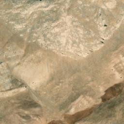 Satellite imagery of Kōh-e Nāwêr-e Mīrdād, AF