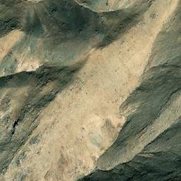 Satellite imagery of Saqāw Ghar, AF