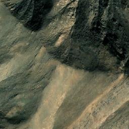 Satellite imagery of Saqāw Ghar, AF