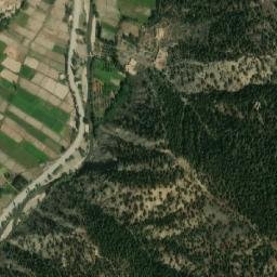 Satellite imagery of Wūt Ghar, AF